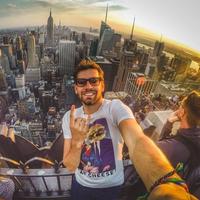 Отзыв от Антон - виза ДТВ